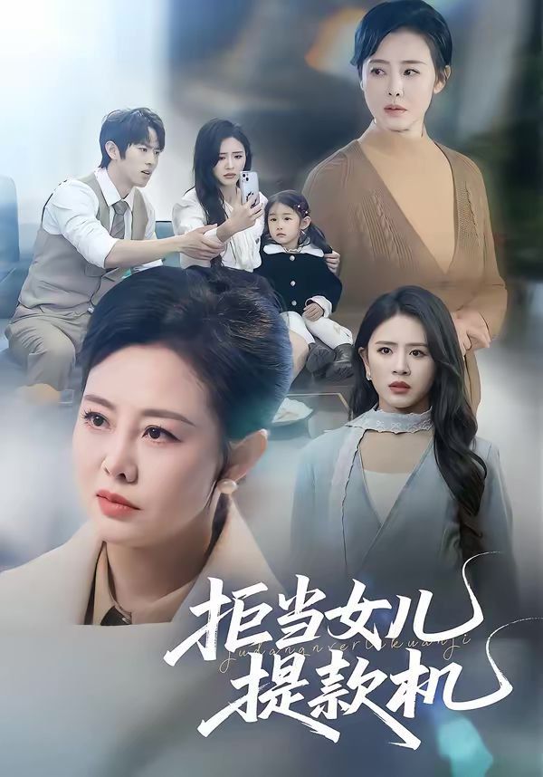 拒当女儿提款机(全集)